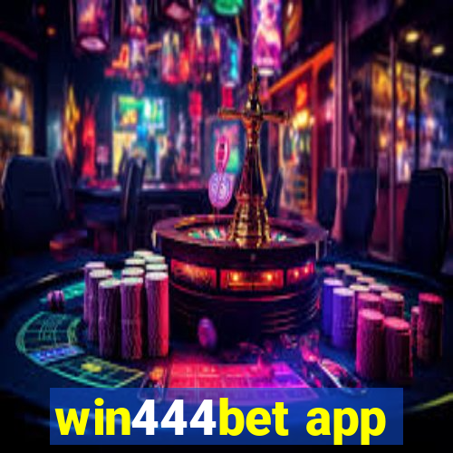 win444bet app